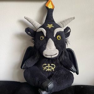 Killstar OG Dark Lord Lord Kreepture